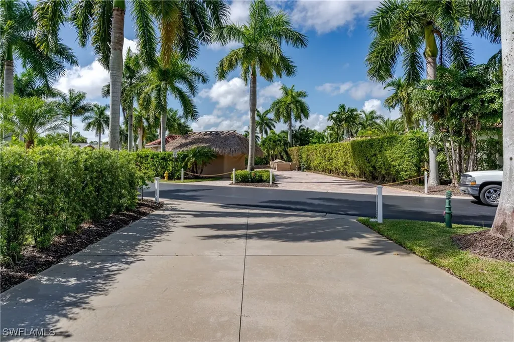 13611 Snook Circle Naples FL 34114