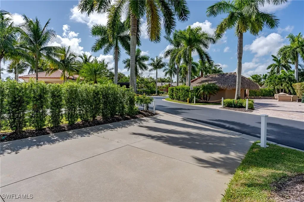13611 Snook Circle Naples FL 34114