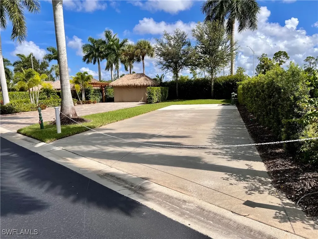 13611 Snook Circle Naples FL 34114