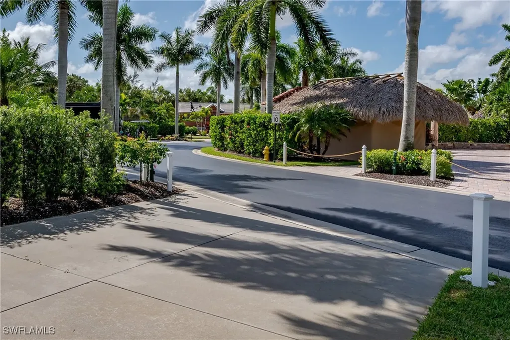 13611 Snook Circle Naples FL 34114