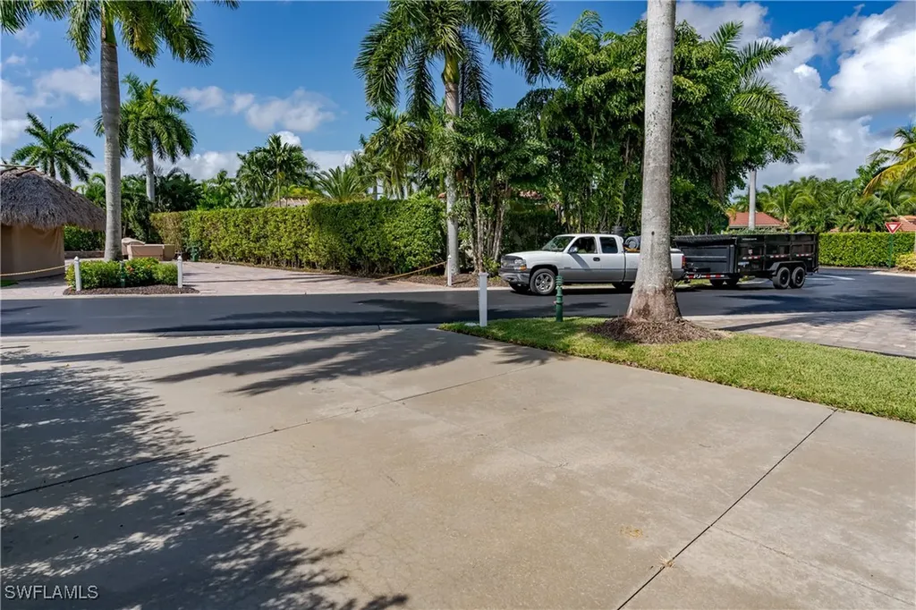 13611 Snook Circle Naples FL 34114