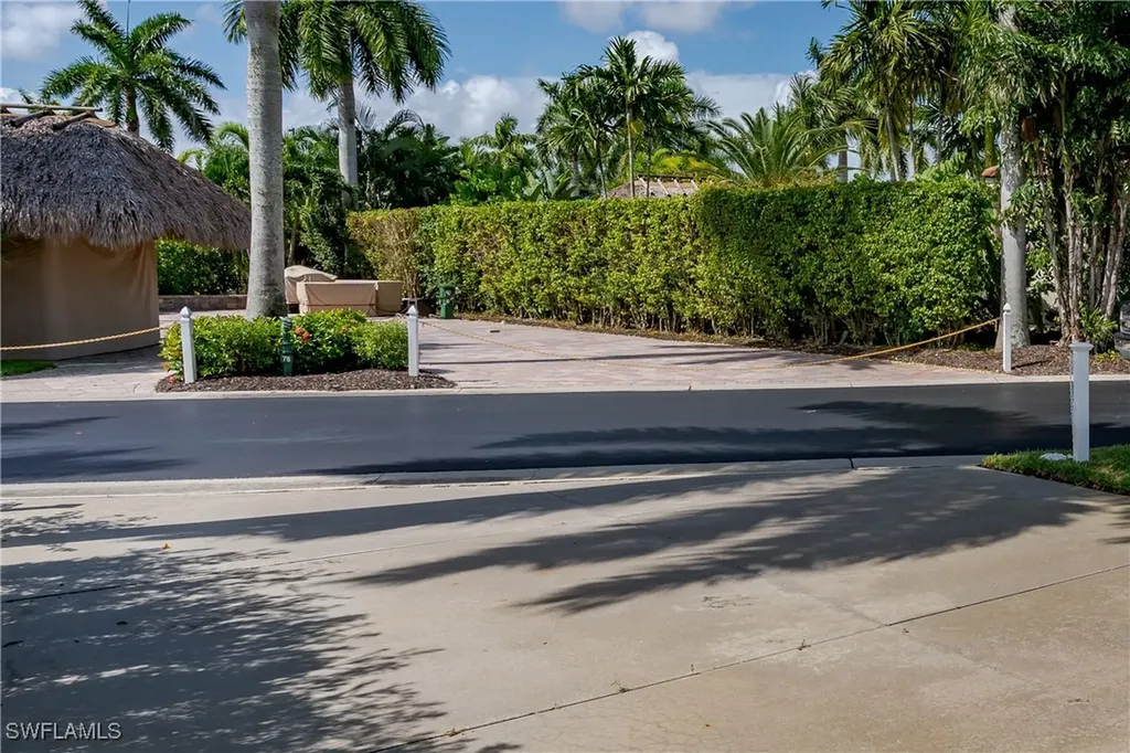13611 Snook Circle Naples FL 34114