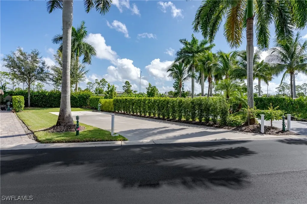13611 Snook Circle Naples FL 34114