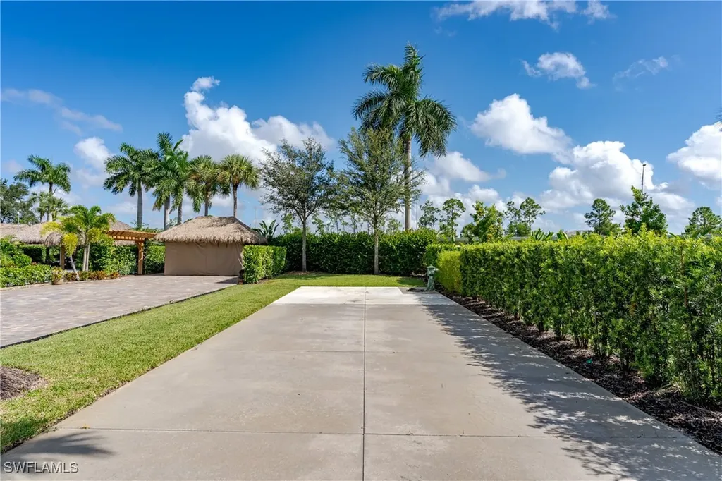 13611 Snook Circle Naples FL 34114