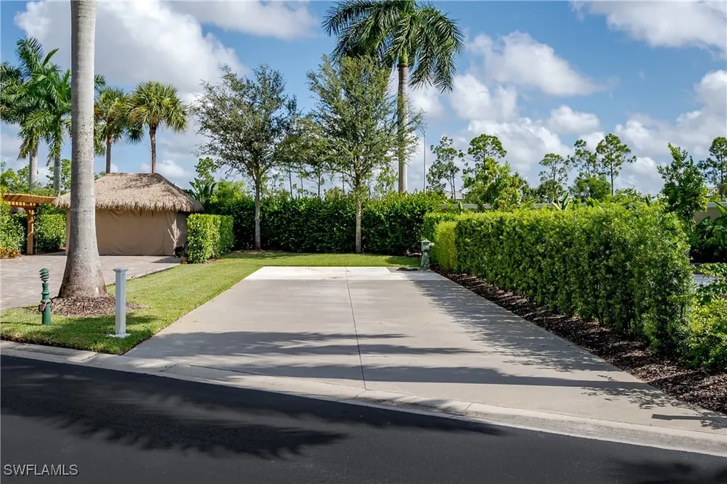 13611 Snook Circle Naples FL 34114
