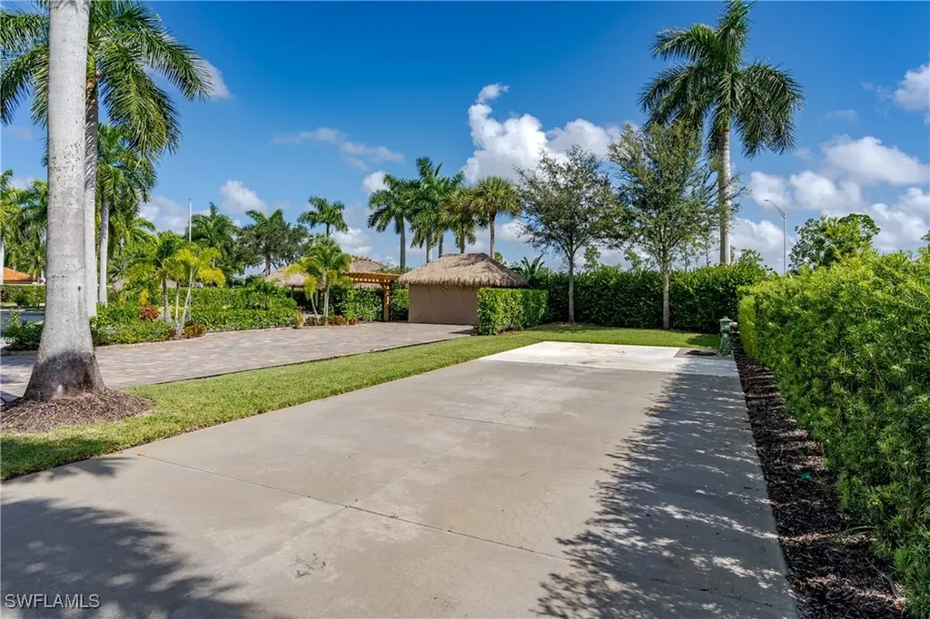 13611 Snook Circle Naples FL 34114