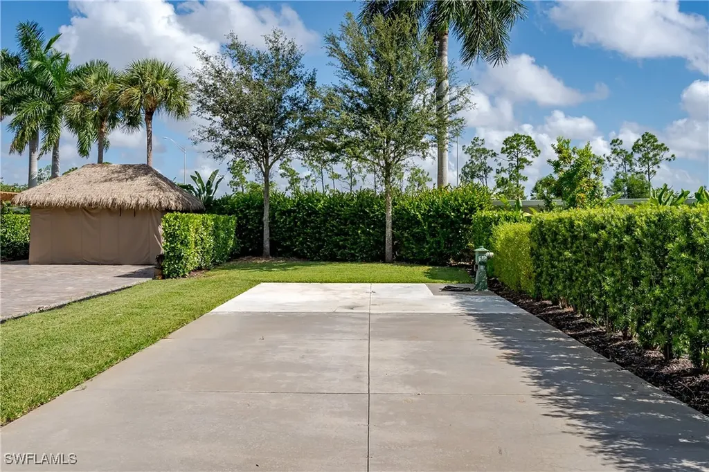 13611 Snook Circle Naples FL 34114