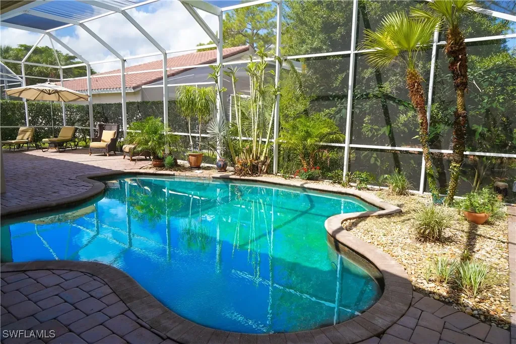 20240 Foxworth Circle Estero FL 33928