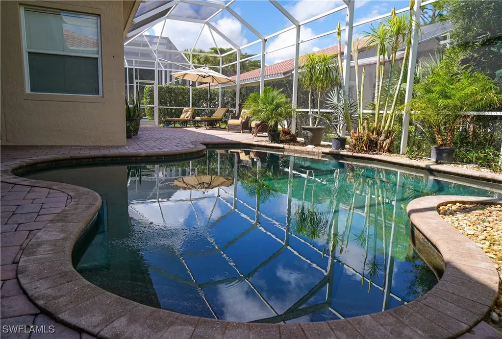 20240 Foxworth Circle Estero FL 33928
