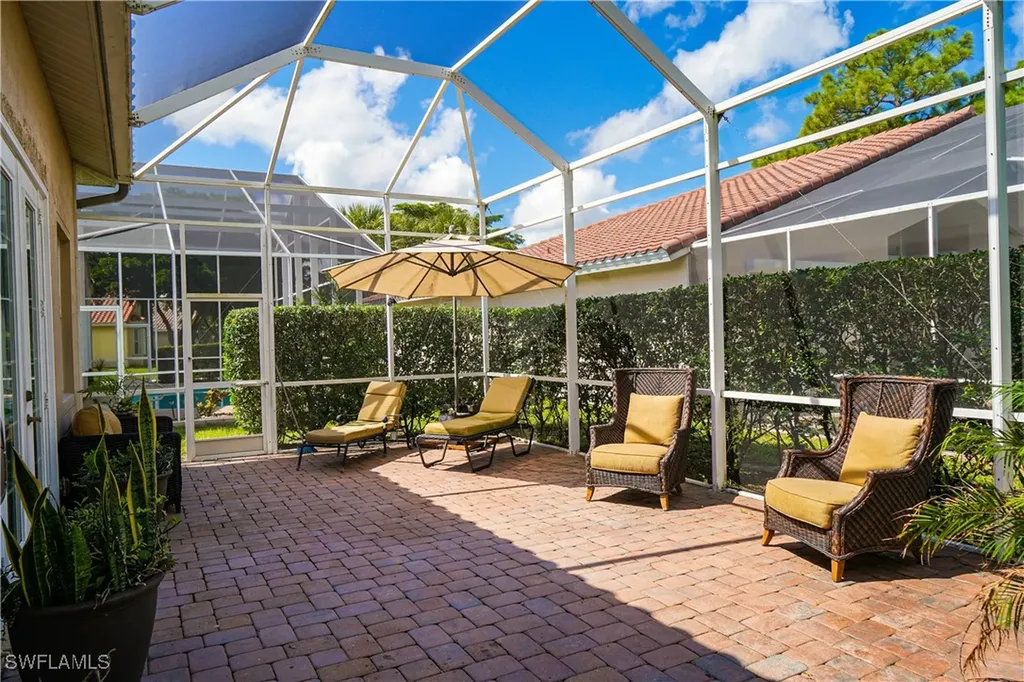 20240 Foxworth Circle Estero FL 33928