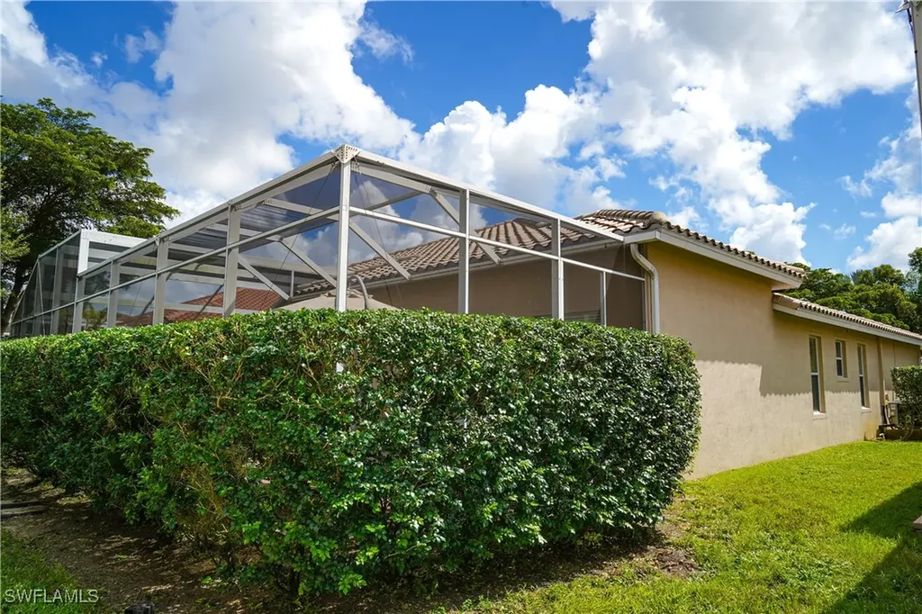 20240 Foxworth Circle Estero FL 33928