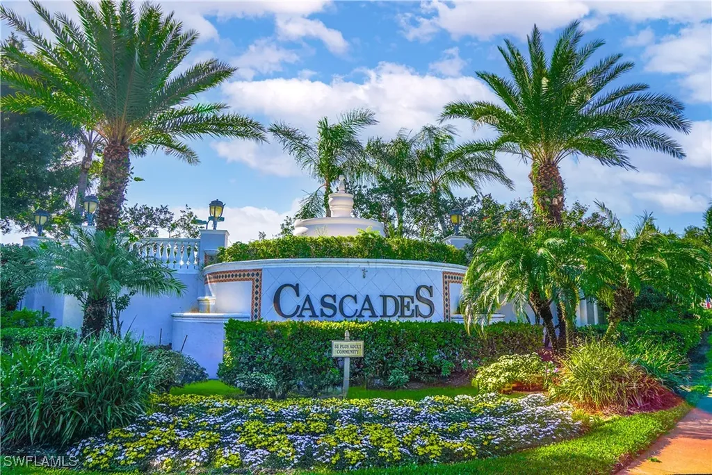 20240 Foxworth Circle Estero FL 33928