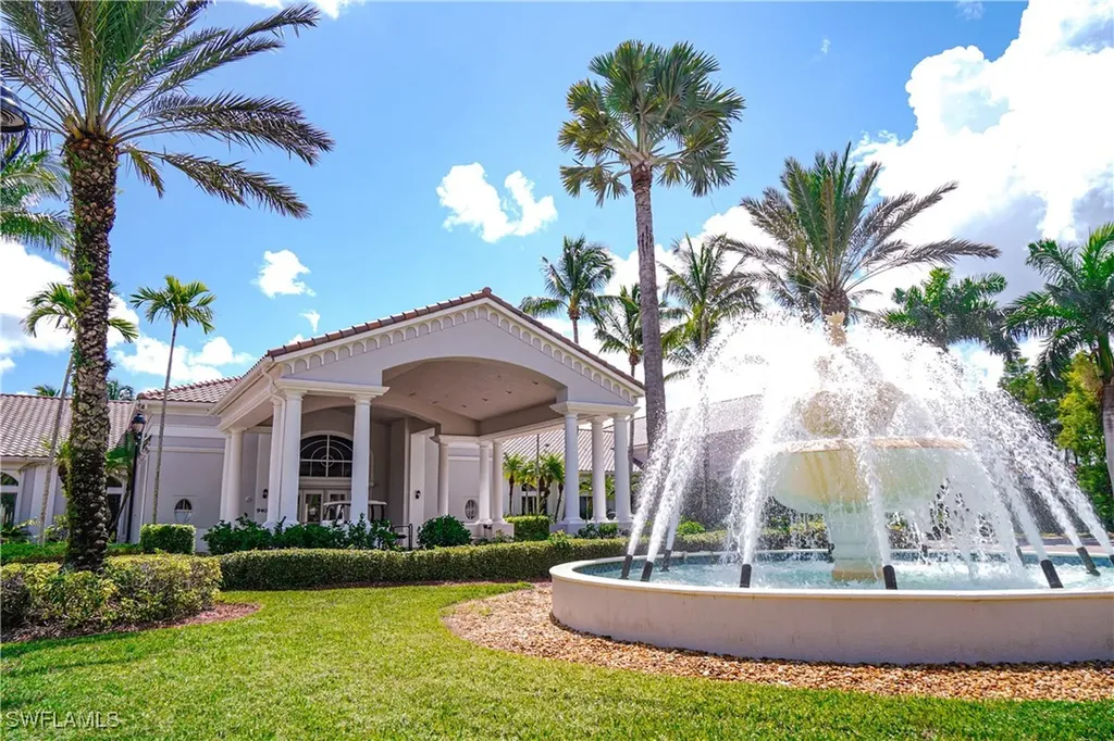 20240 Foxworth Circle Estero FL 33928