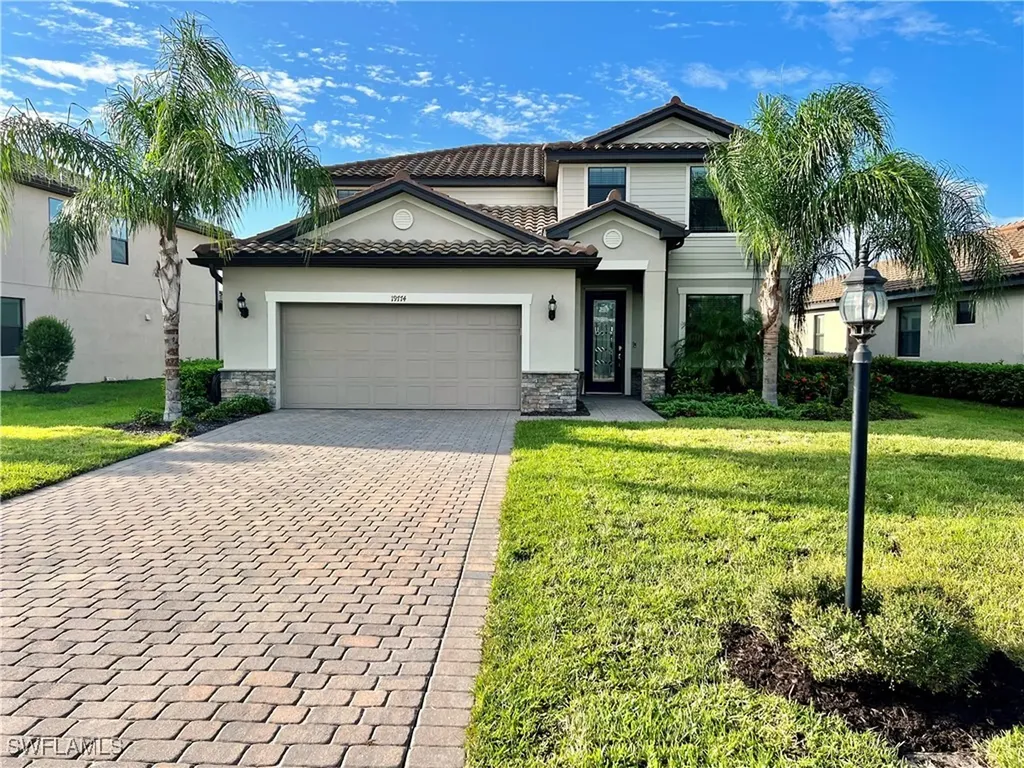 19774 The Place Boulevard Estero FL 33928