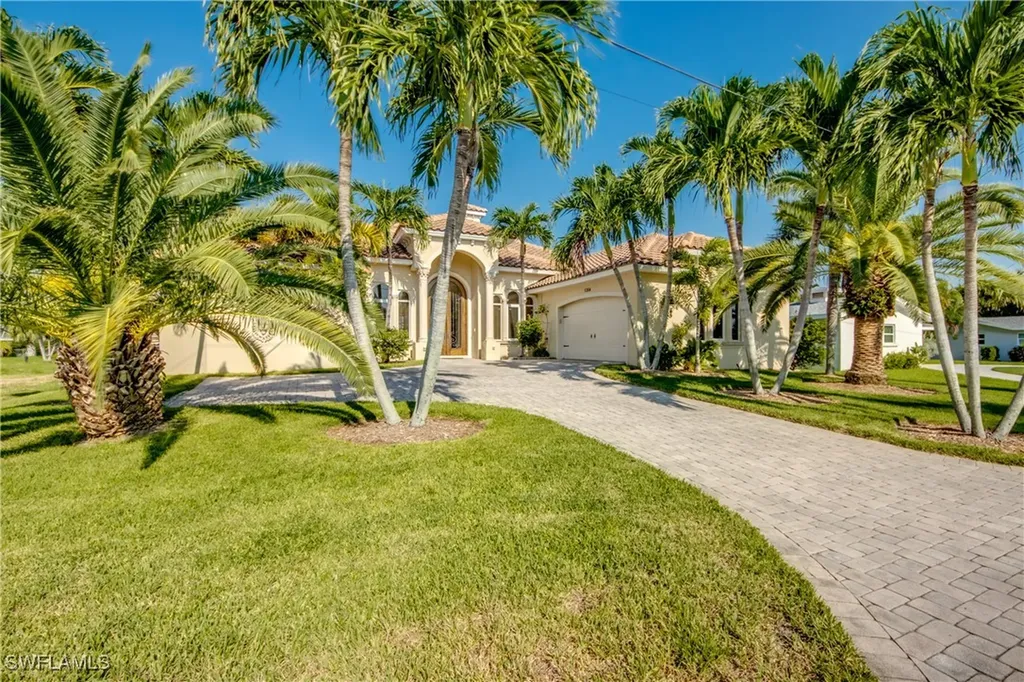 5364 Delano Court Cape Coral FL 33904