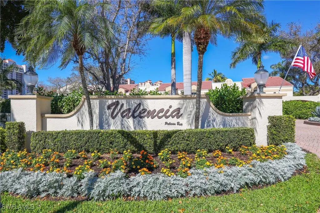 6545 Valen Way Naples FL 34108