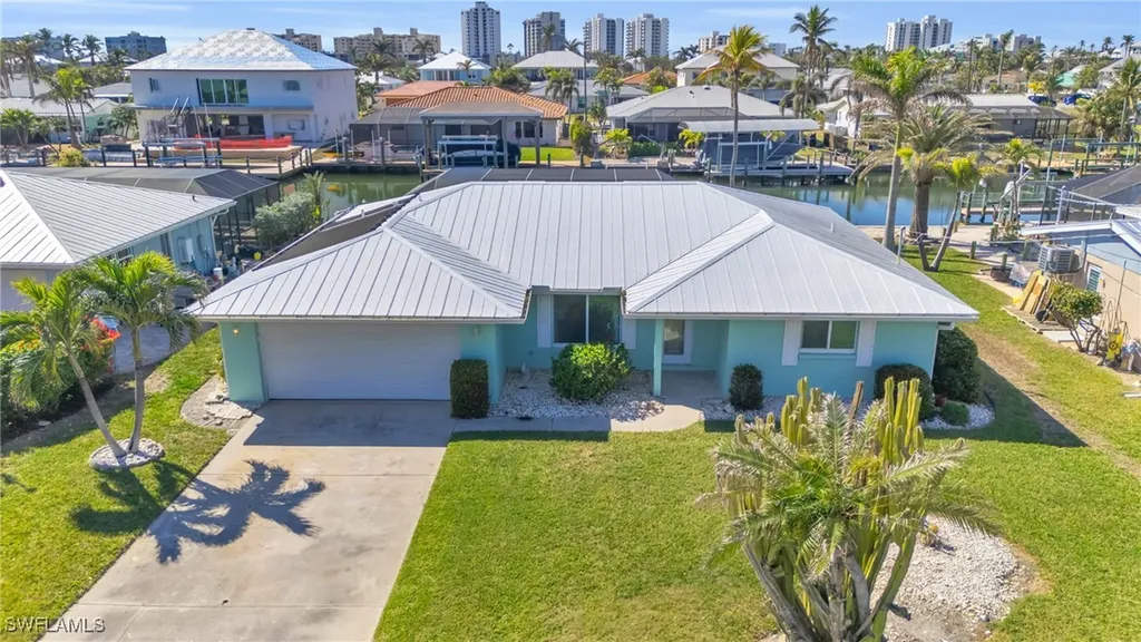 8 Bayview Boulevard Fort Myers Beach FL 33931