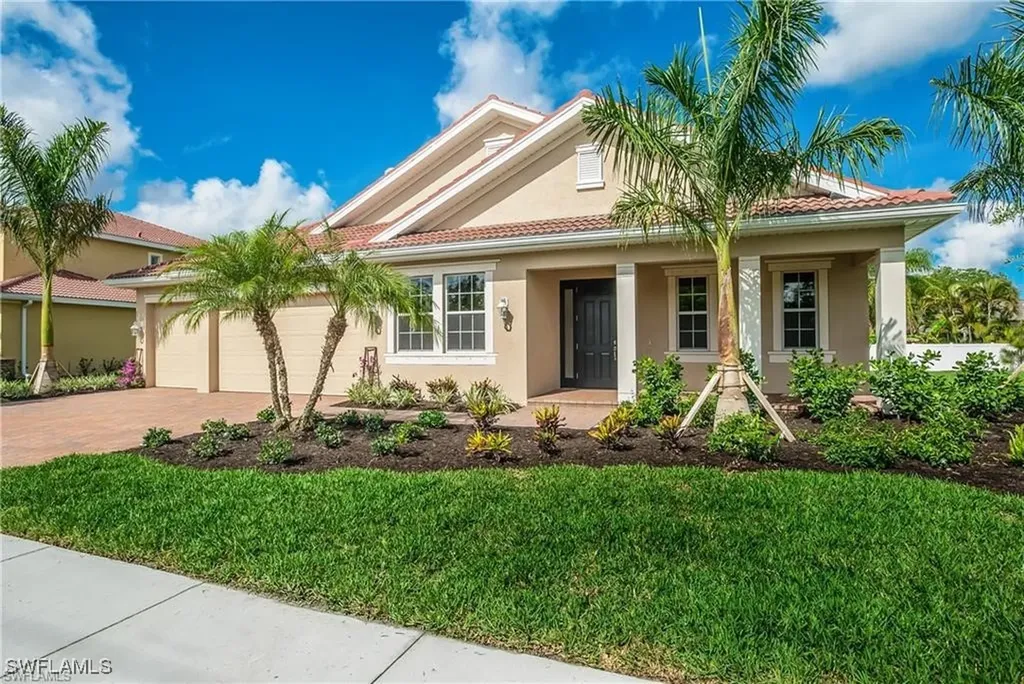 321 Turnbury Way Naples FL 34110