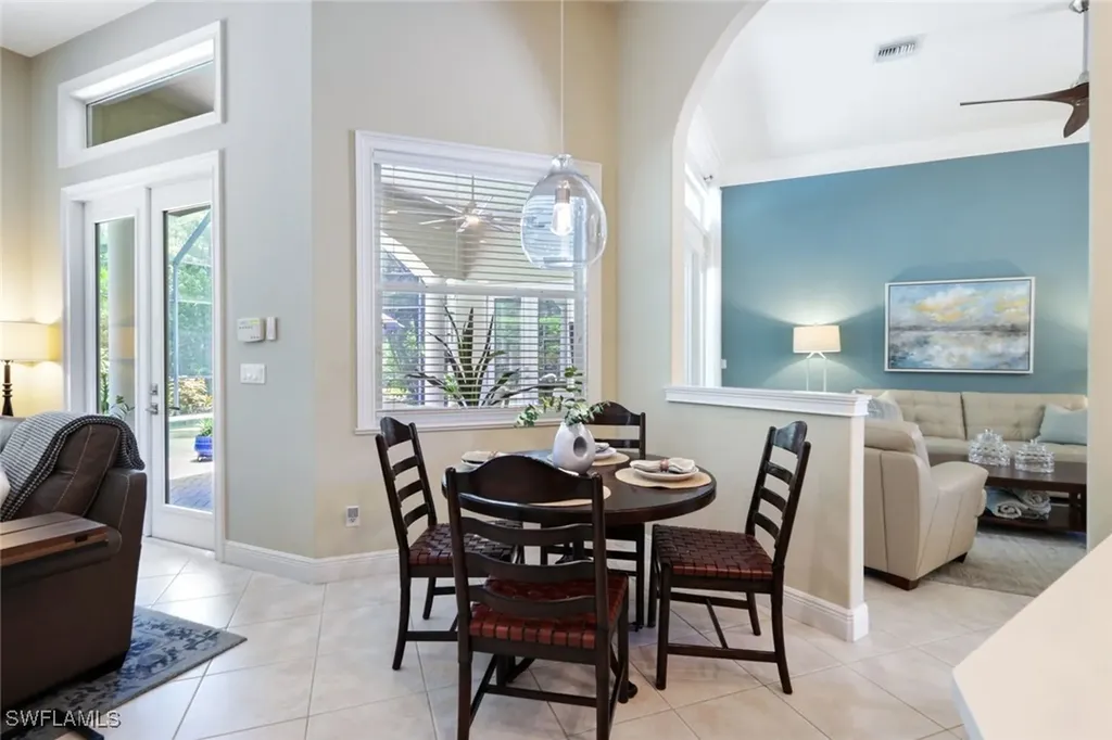9641 Wilshire Lakes Boulevard Naples FL 34109