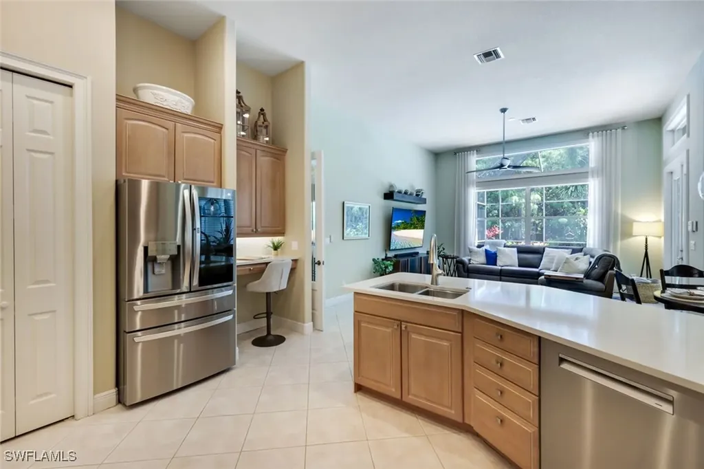 9641 Wilshire Lakes Boulevard Naples FL 34109