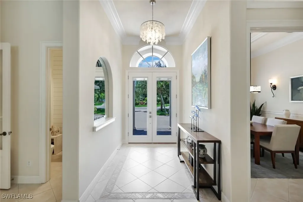 9641 Wilshire Lakes Boulevard Naples FL 34109