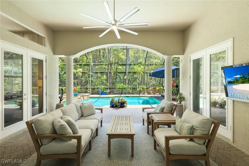 9641 Wilshire Lakes Boulevard Naples FL 34109