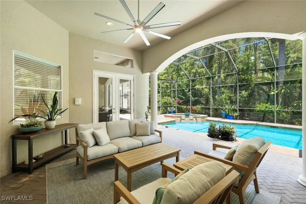 9641 Wilshire Lakes Boulevard Naples FL 34109