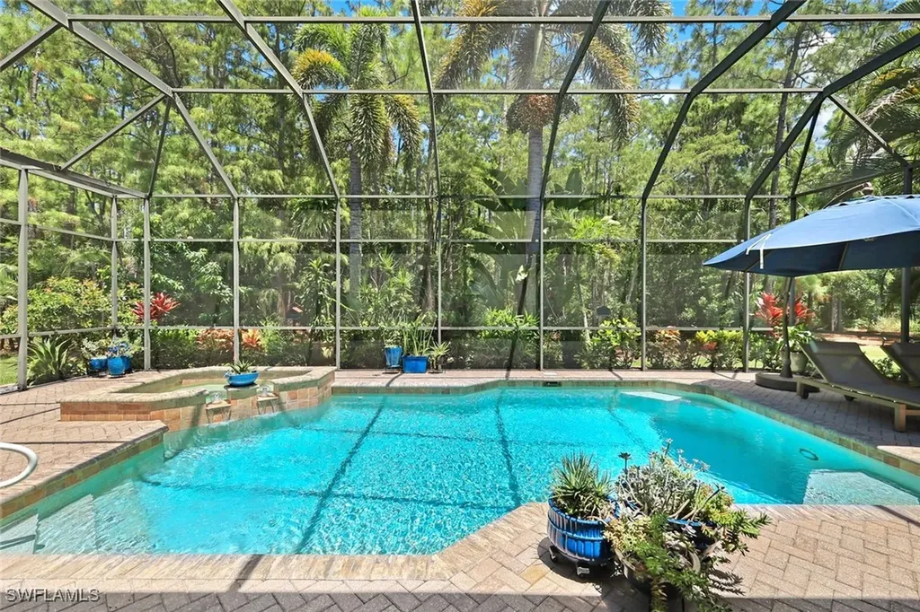 9641 Wilshire Lakes Boulevard Naples FL 34109
