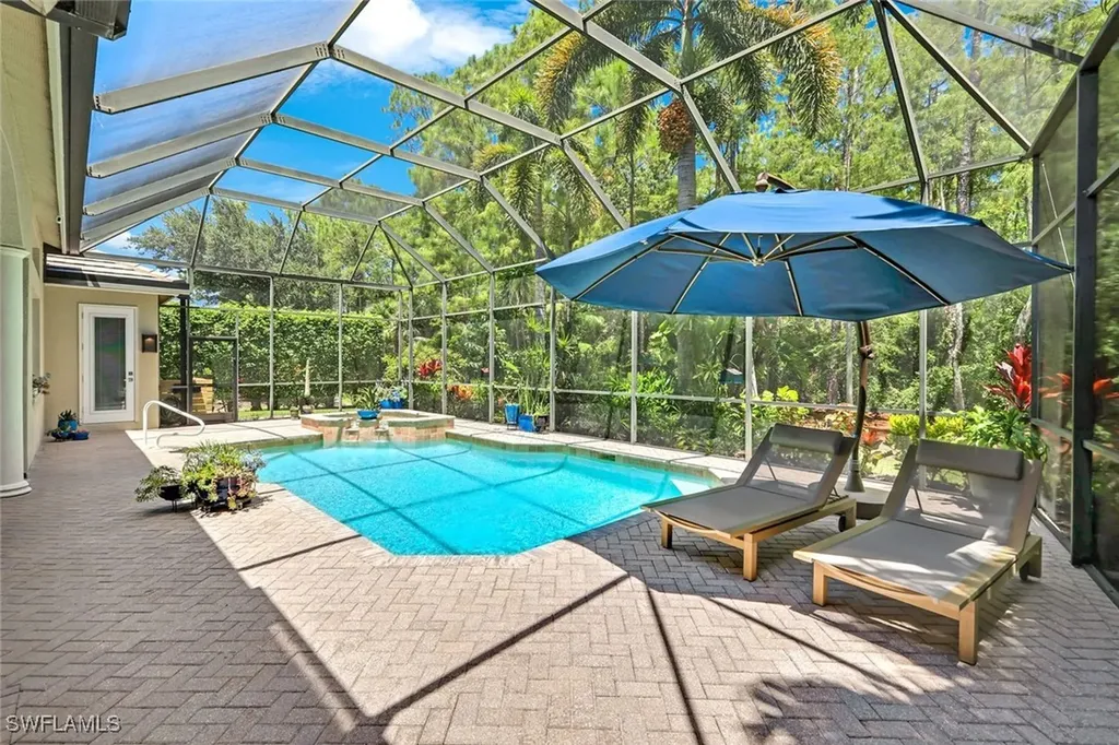 9641 Wilshire Lakes Boulevard Naples FL 34109