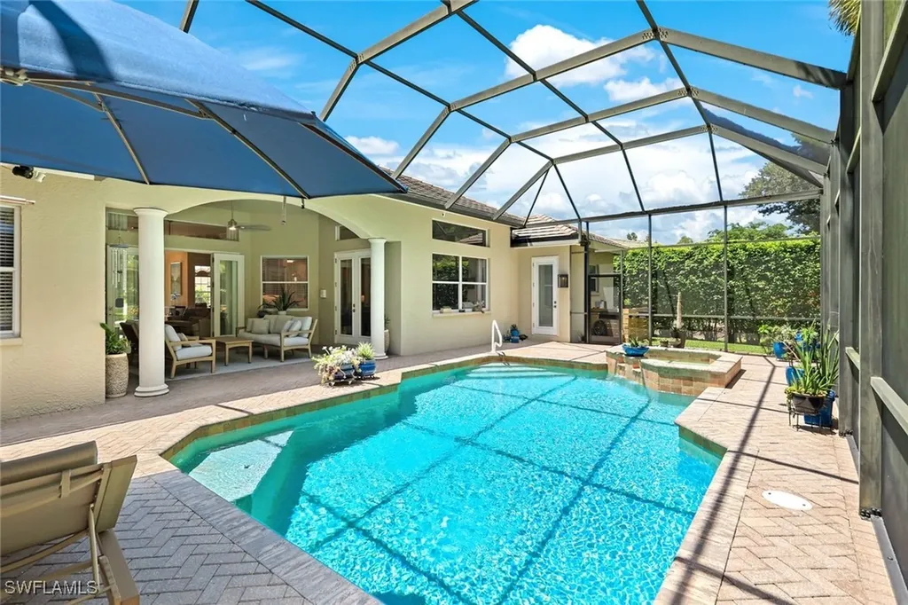 9641 Wilshire Lakes Boulevard Naples FL 34109