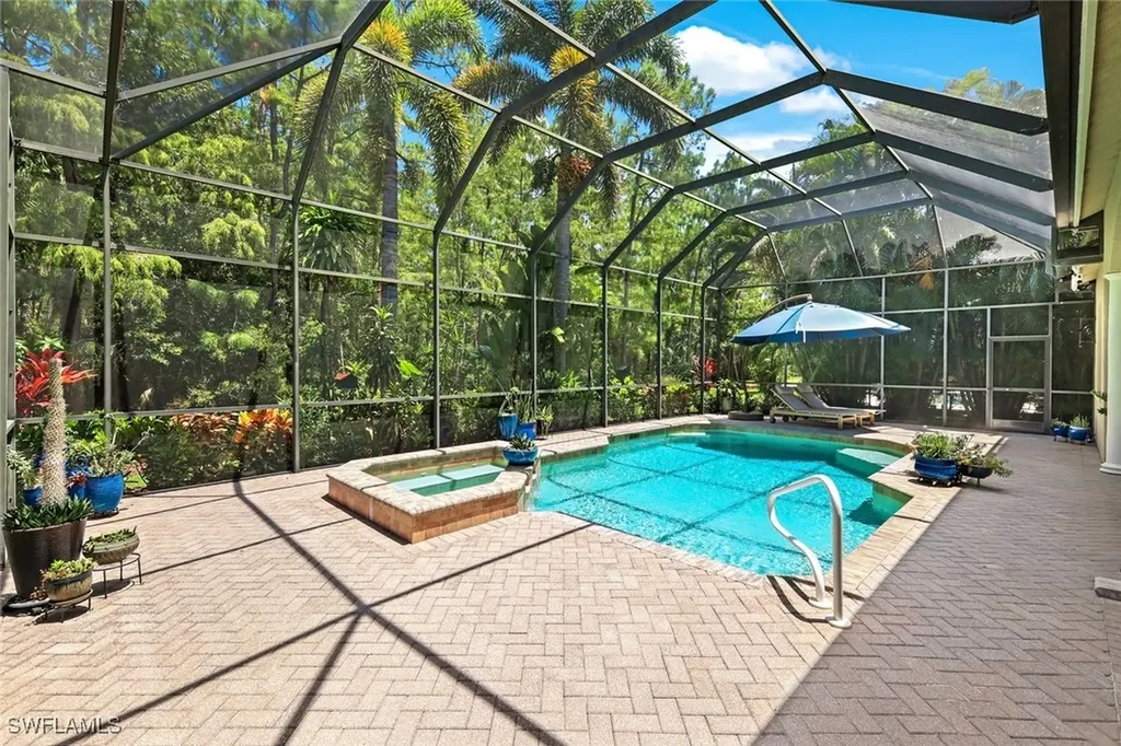 9641 Wilshire Lakes Boulevard Naples FL 34109