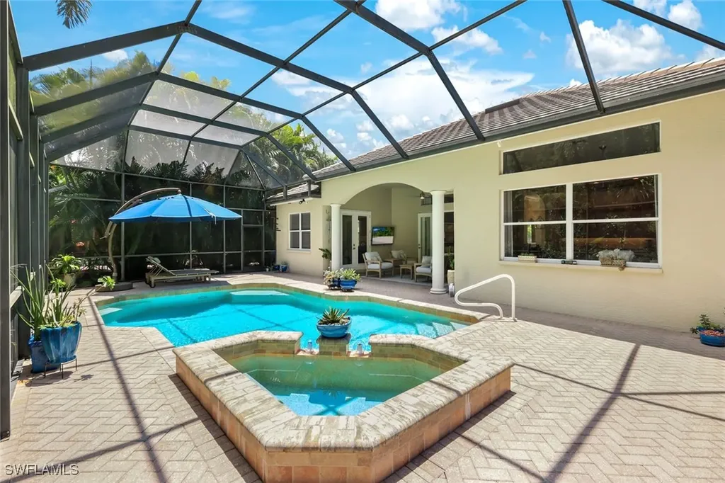 9641 Wilshire Lakes Boulevard Naples FL 34109