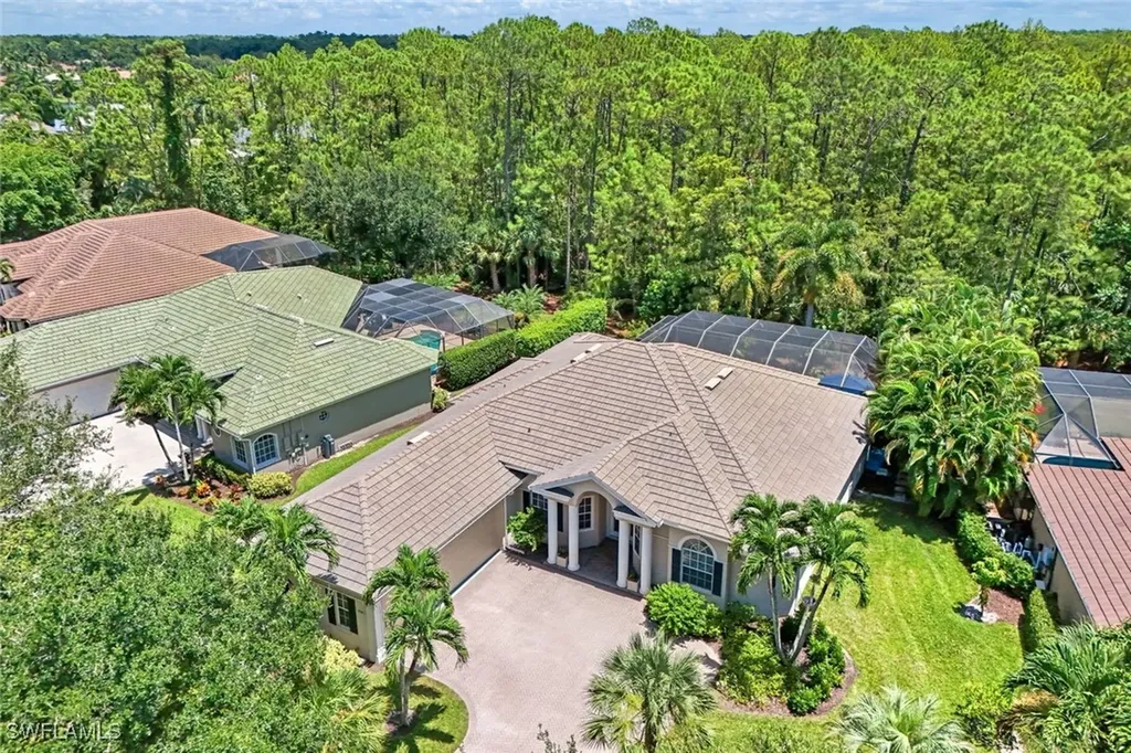9641 Wilshire Lakes Boulevard Naples FL 34109