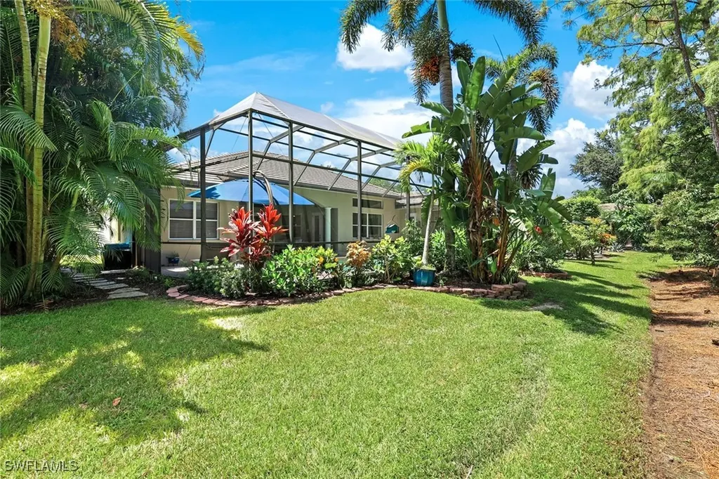 9641 Wilshire Lakes Boulevard Naples FL 34109