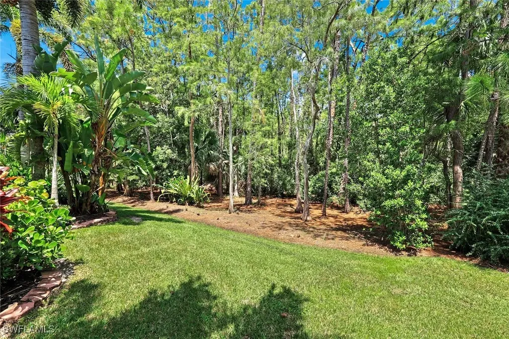 9641 Wilshire Lakes Boulevard Naples FL 34109