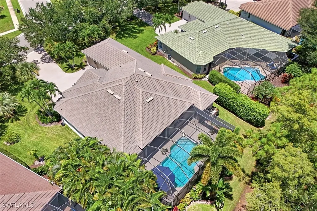 9641 Wilshire Lakes Boulevard Naples FL 34109