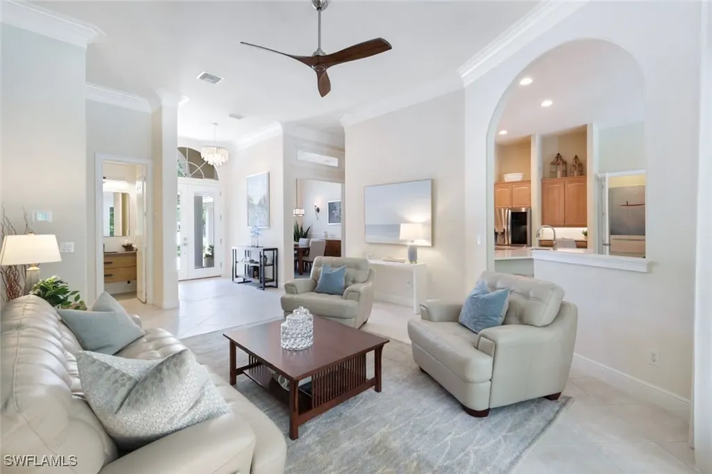 9641 Wilshire Lakes Boulevard Naples FL 34109