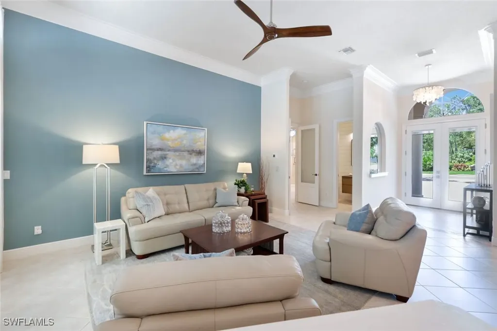 9641 Wilshire Lakes Boulevard Naples FL 34109