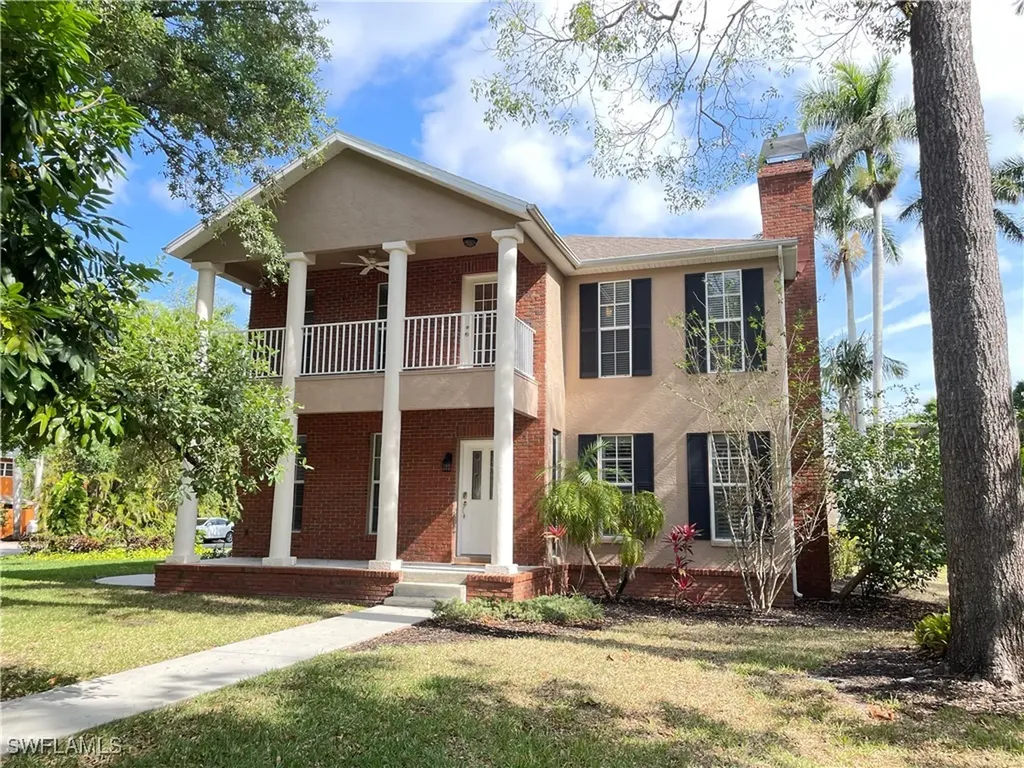 3751 Mckinley Avenue Fort Myers FL 33901