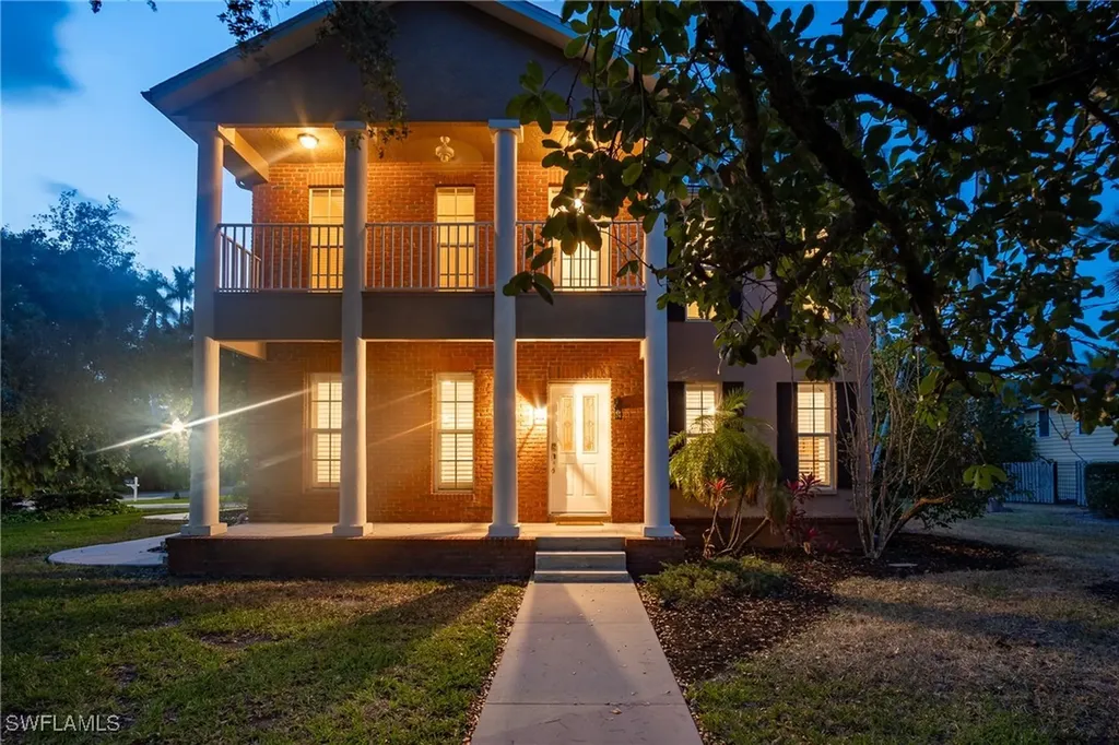 3751 Mckinley Avenue Fort Myers FL 33901