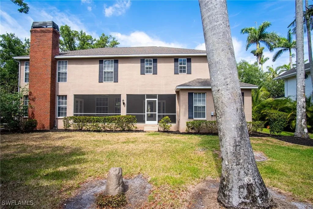 3751 Mckinley Avenue Fort Myers FL 33901