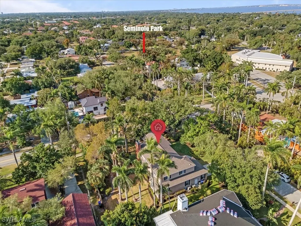 3751 Mckinley Avenue Fort Myers FL 33901