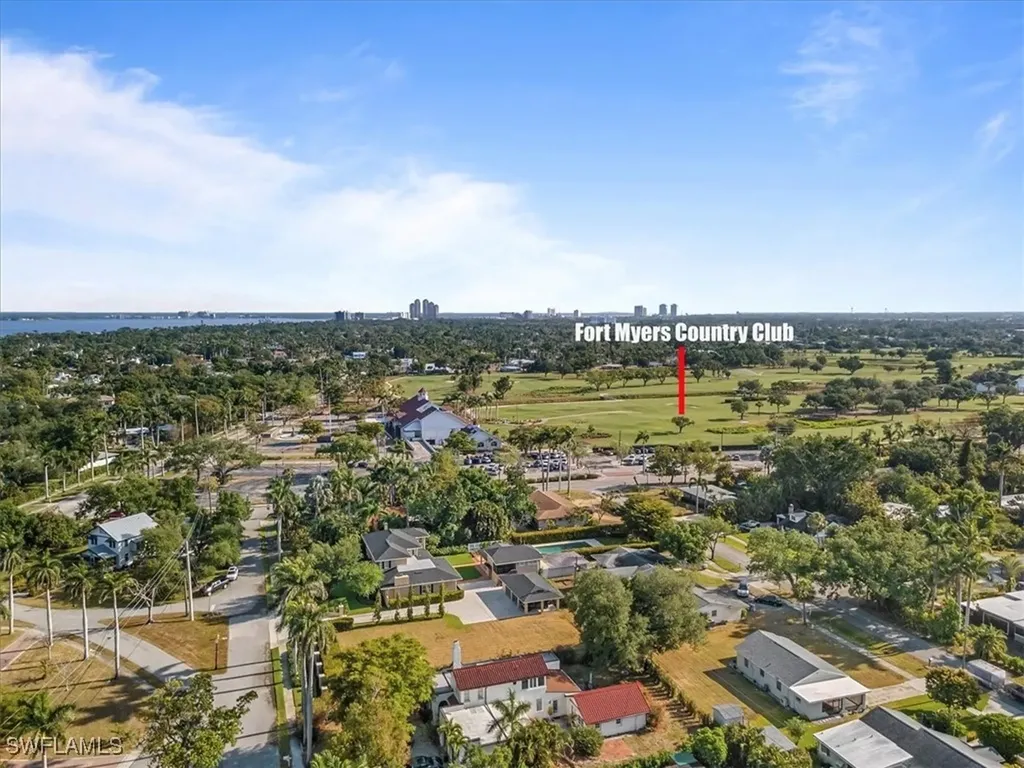 3751 Mckinley Avenue Fort Myers FL 33901