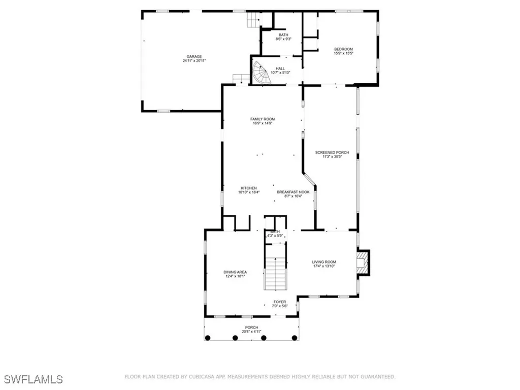 3751 Mckinley Avenue Fort Myers FL 33901