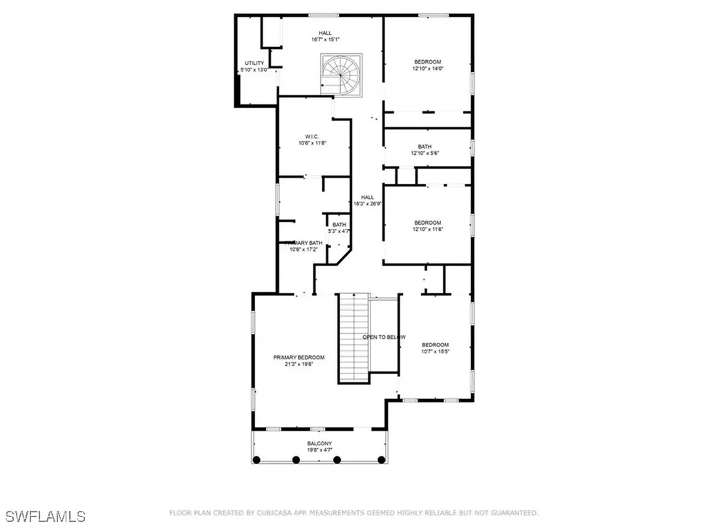 3751 Mckinley Avenue Fort Myers FL 33901
