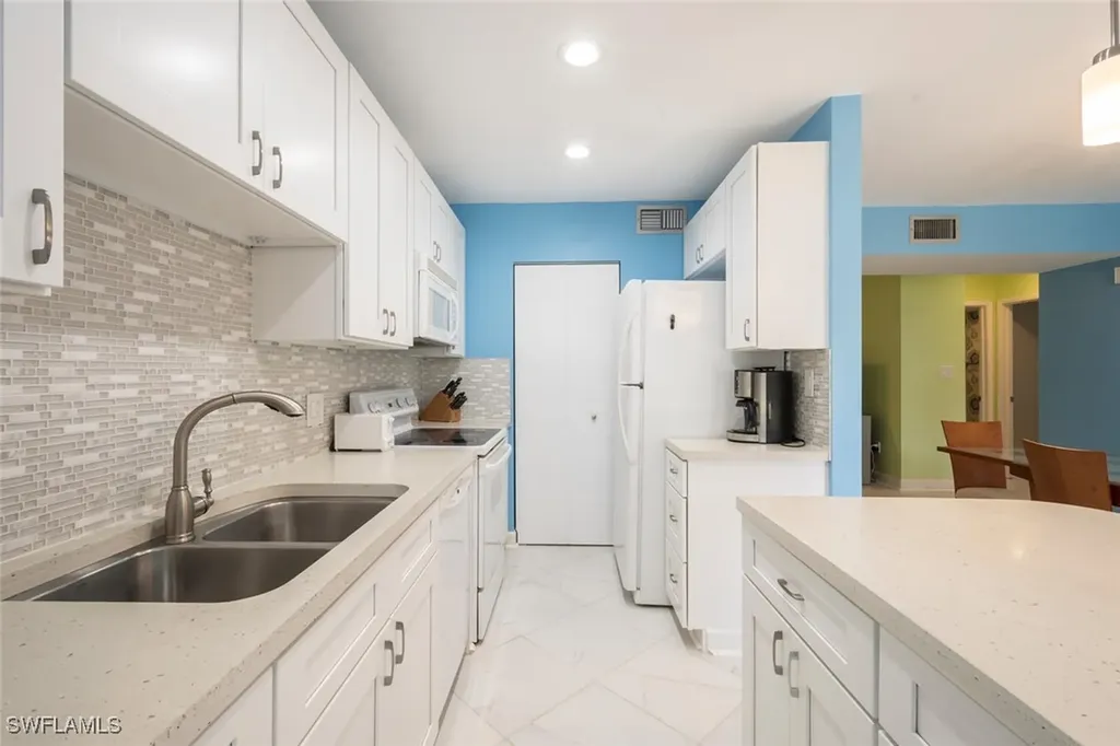 788 Park Shore Drive Naples FL 34103