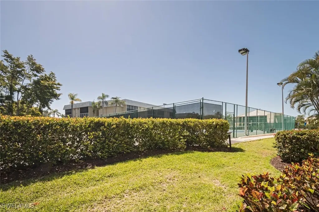 788 Park Shore Drive Naples FL 34103