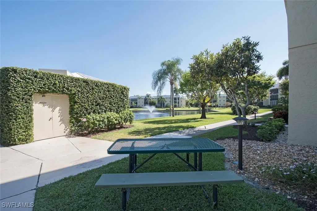 788 Park Shore Drive Naples FL 34103