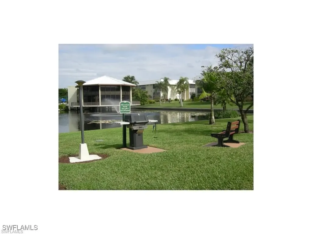 788 Park Shore Drive Naples FL 34103