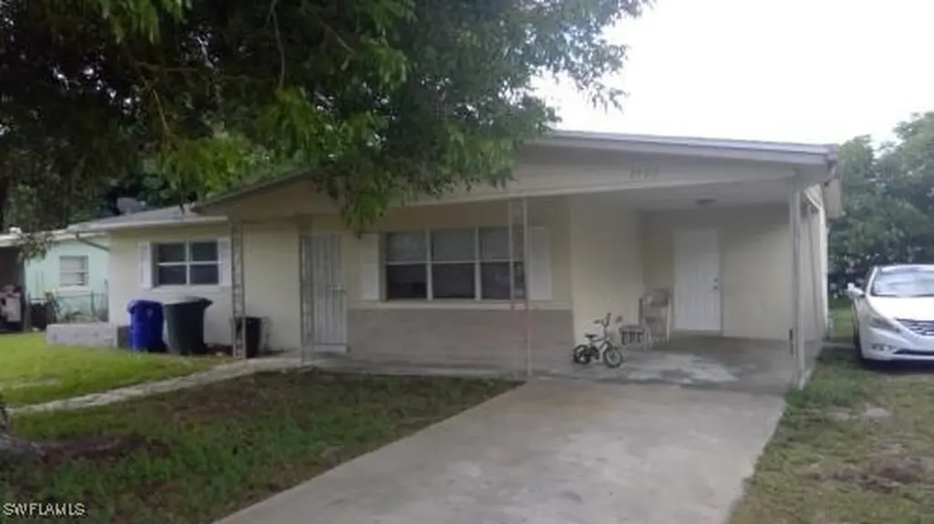 3522 Glenn Drive Fort Myers FL 33901